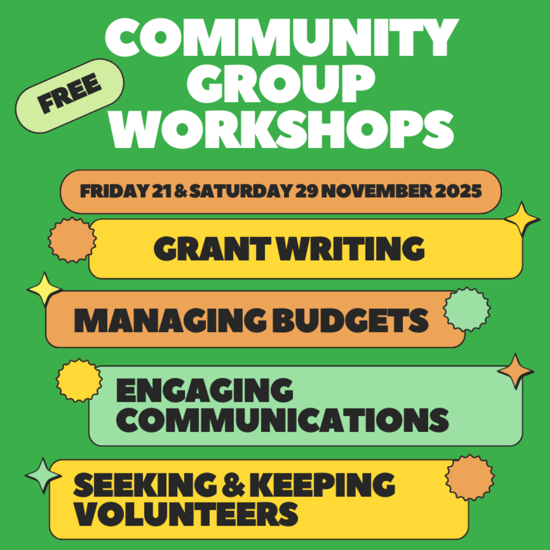 2025 26 BENH CBB Community Group Workshops Nov INST V1