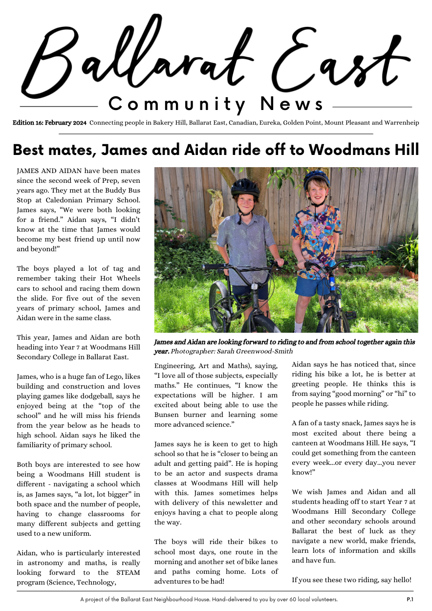 BECN Edition 16 Page 1 Online