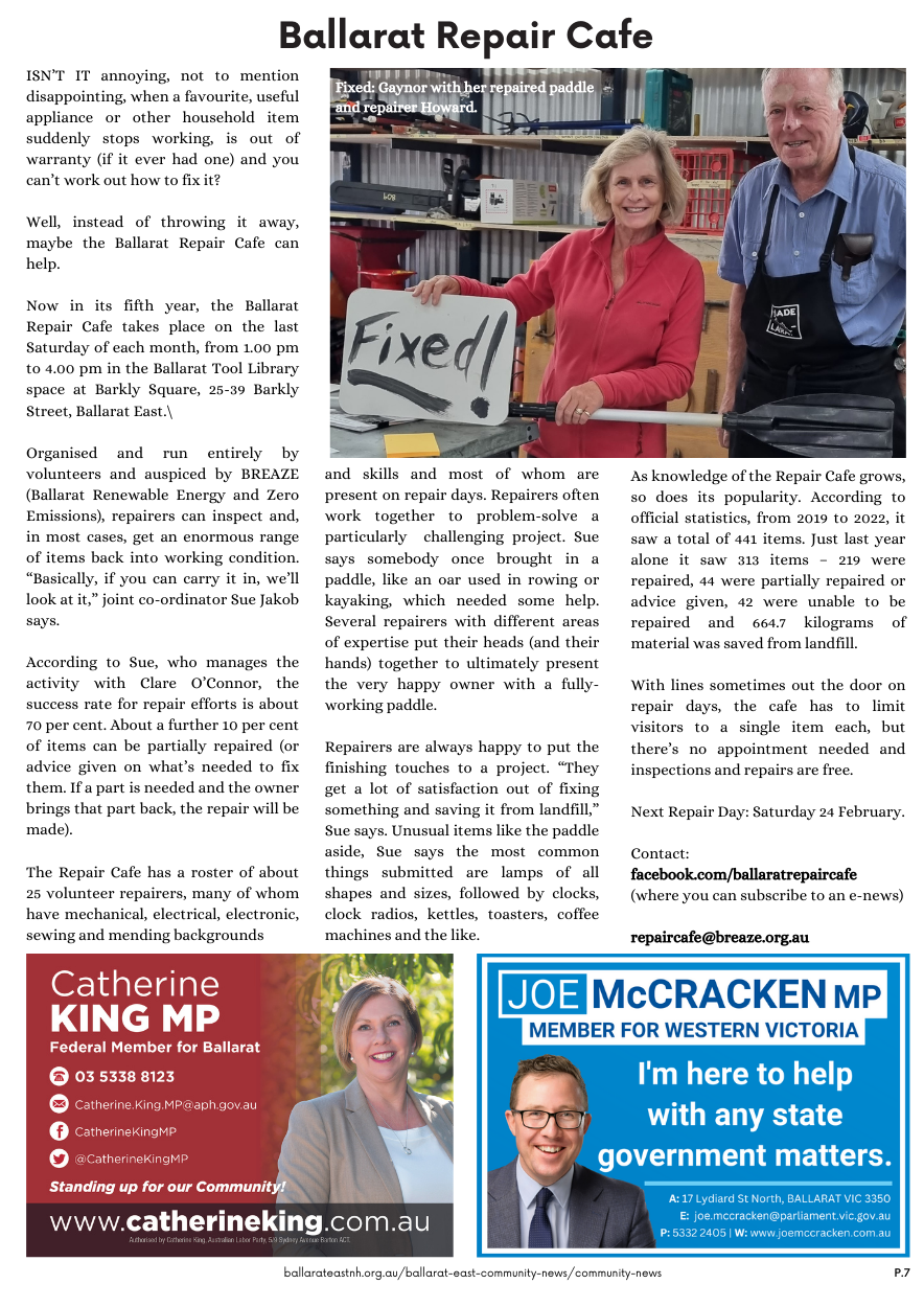 BECN Edition 16 Page 7 Online