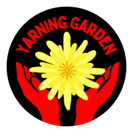 Yarning Garden Logo